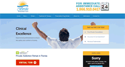 Desktop Screenshot of mycenterforrecovery.com